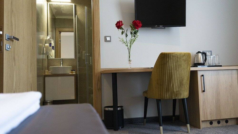 Фото Ha Hotel Mostar