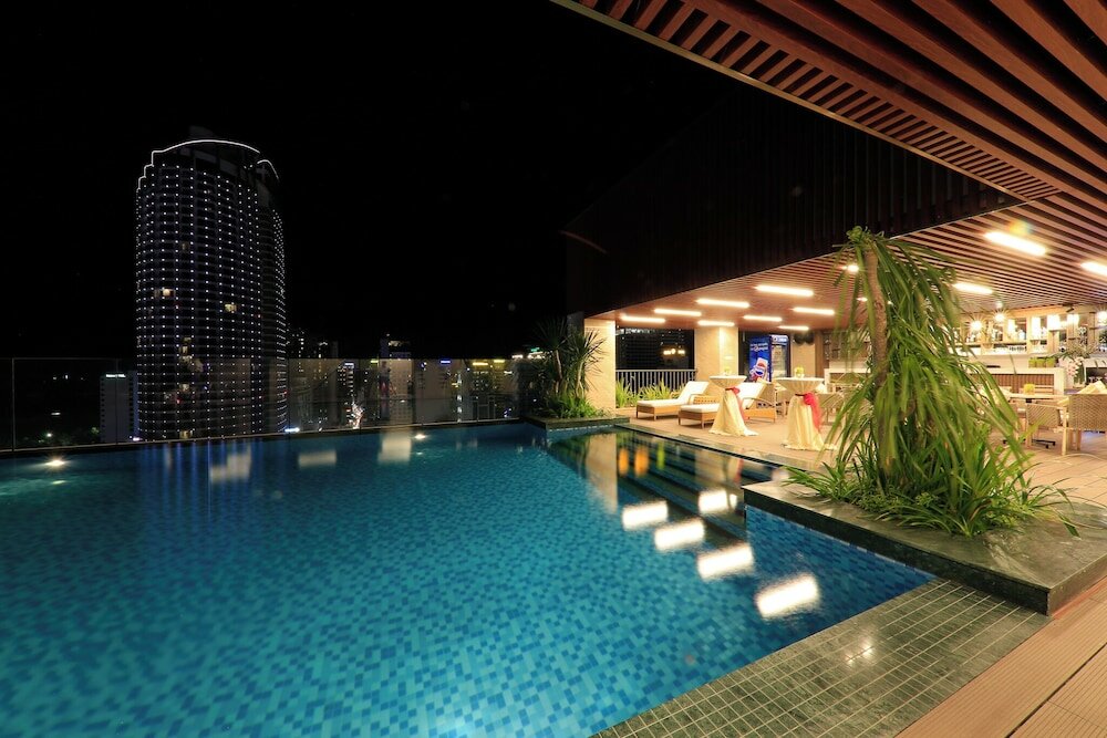 Фото Gonsala Hotel Nha Trang