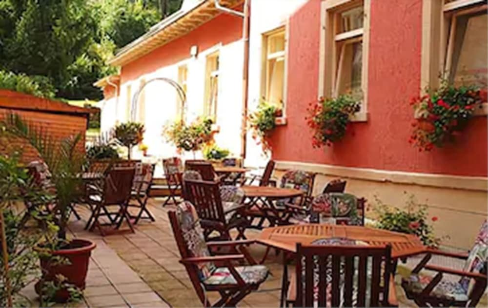 Фото Hotel Schweizer Hof