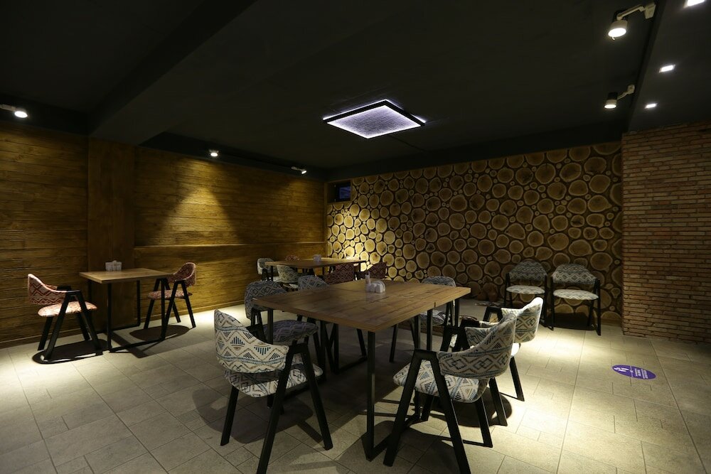 Фото Borjomi Underwood