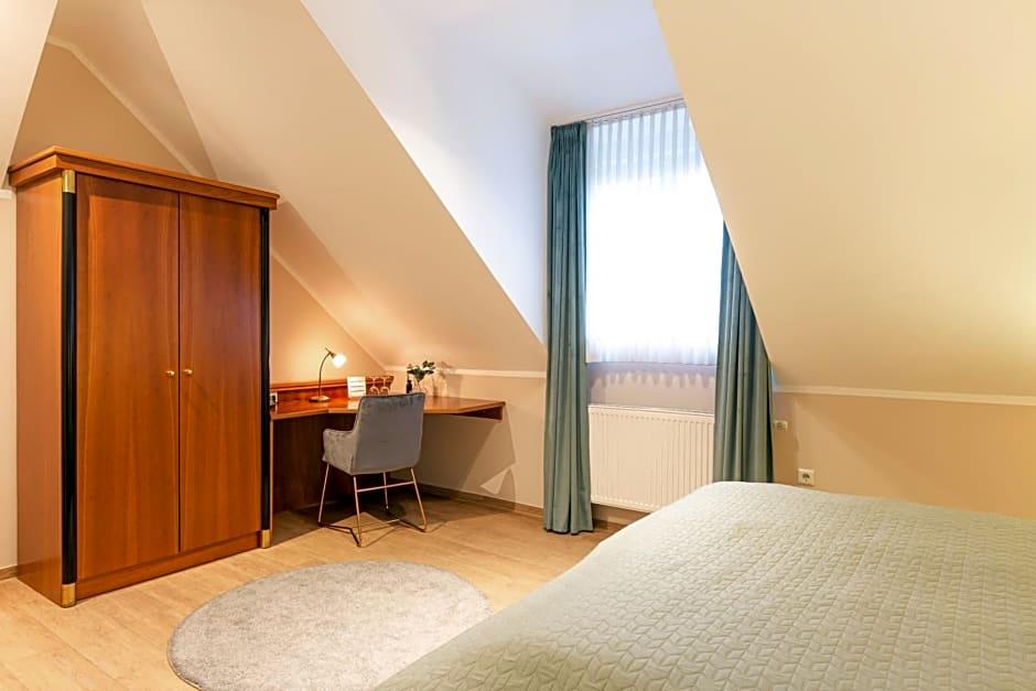 Фото Hotel Restaurant Am Park