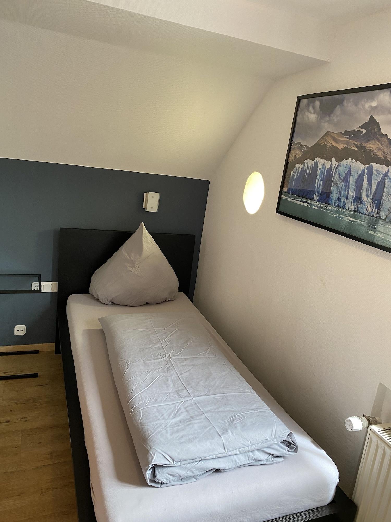 Фото Hotel-Restaurant Rössle