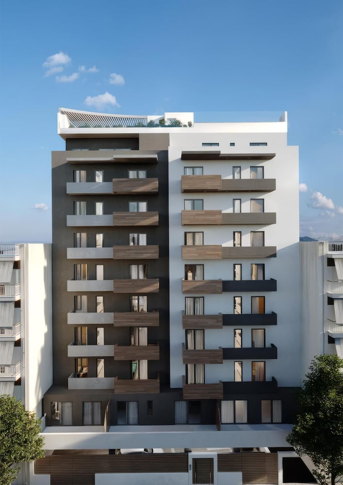 Фото Sokio Attiki Hotel, Bw Premier Collection