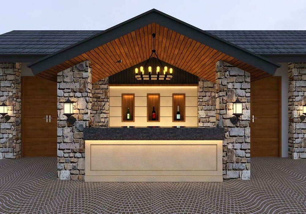 Фото Presidium Sarovar Portico Dalhousie