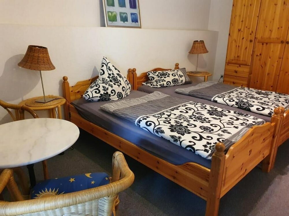 Фото Hotel Jungmann