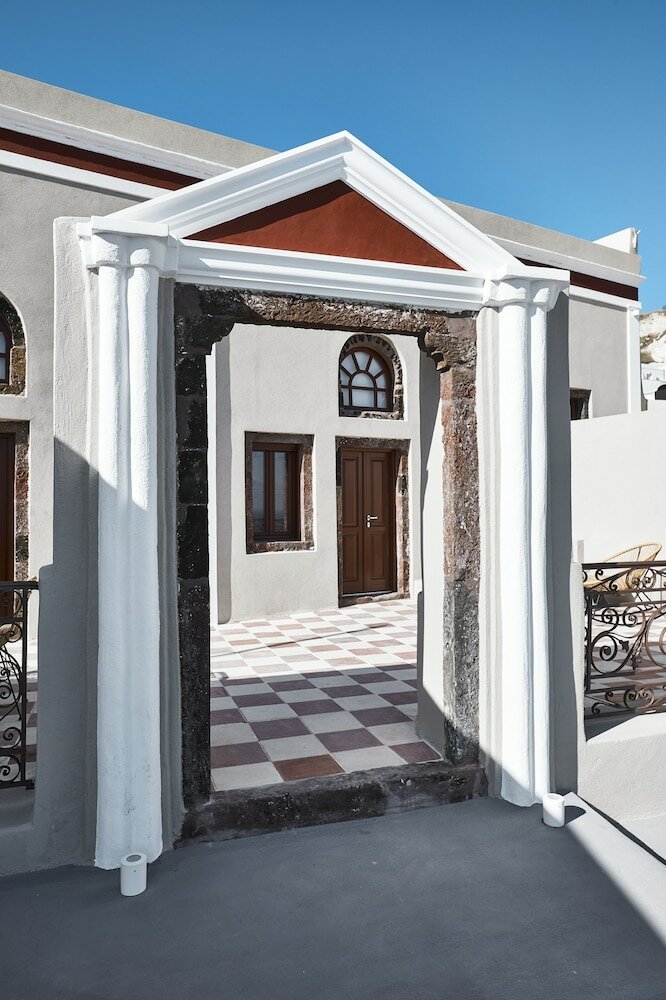 Фото Nano Suites