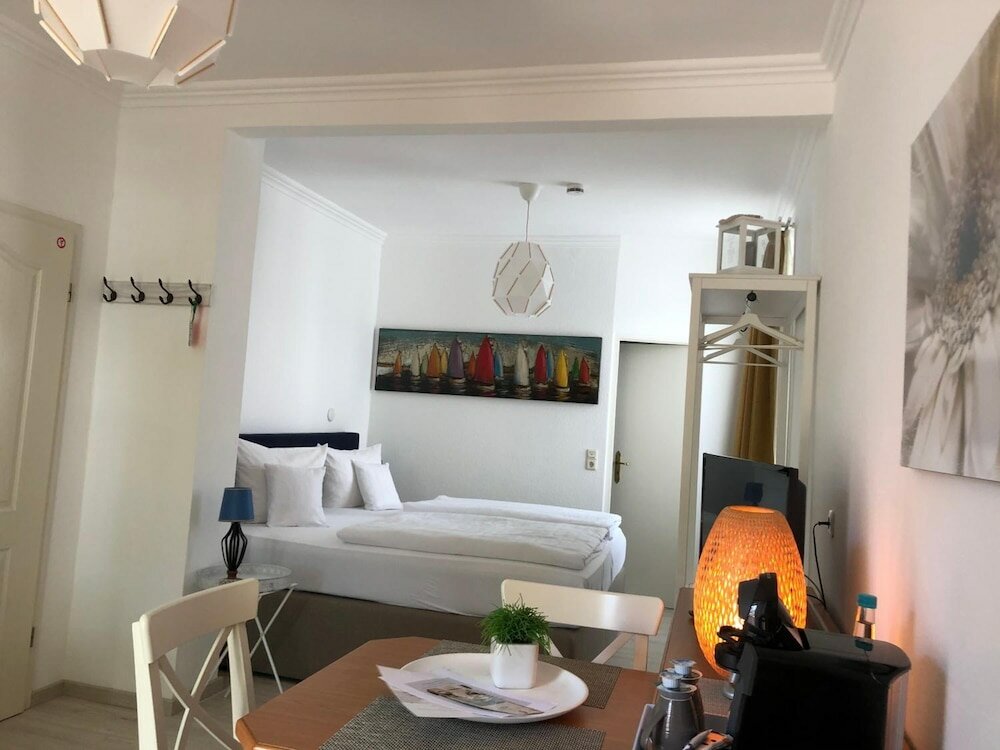 Фото Aparthotel Stibbe