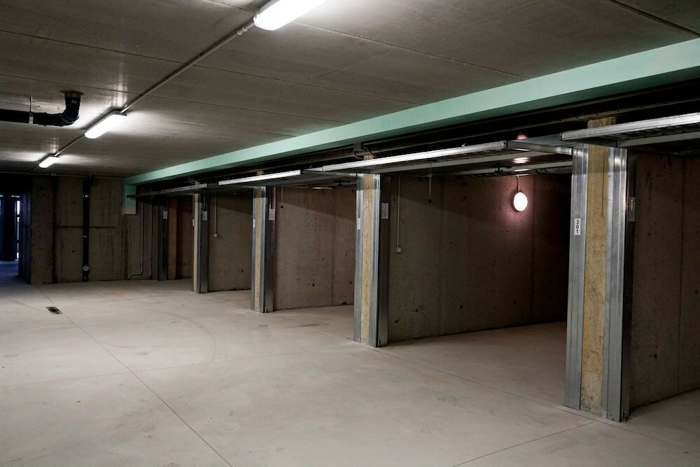 Фото Ai Suma Residence in Bormio