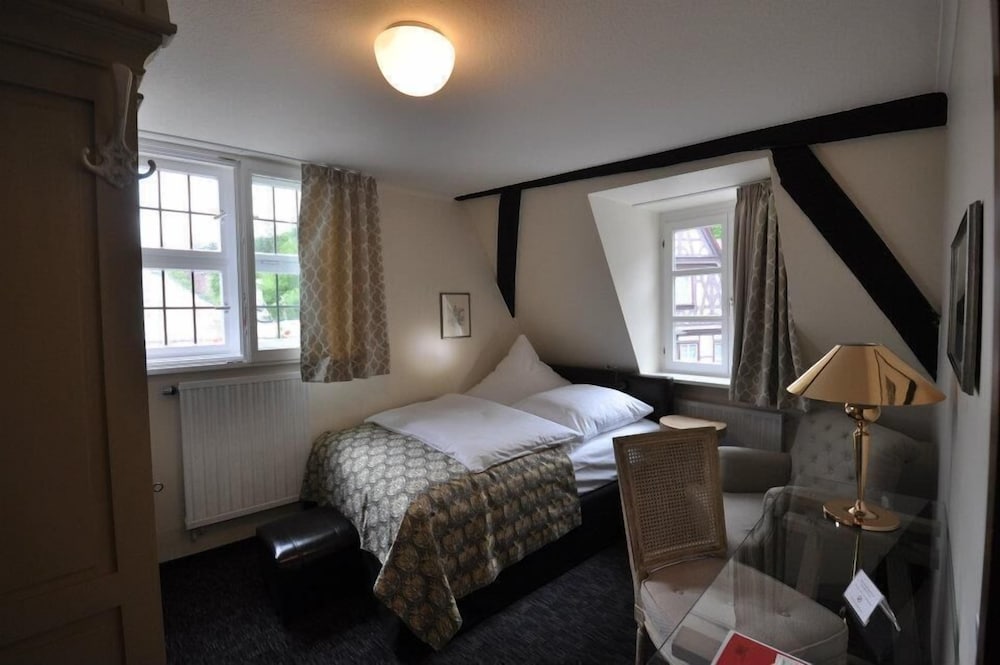 Фото Hotel Schmuckkästchen