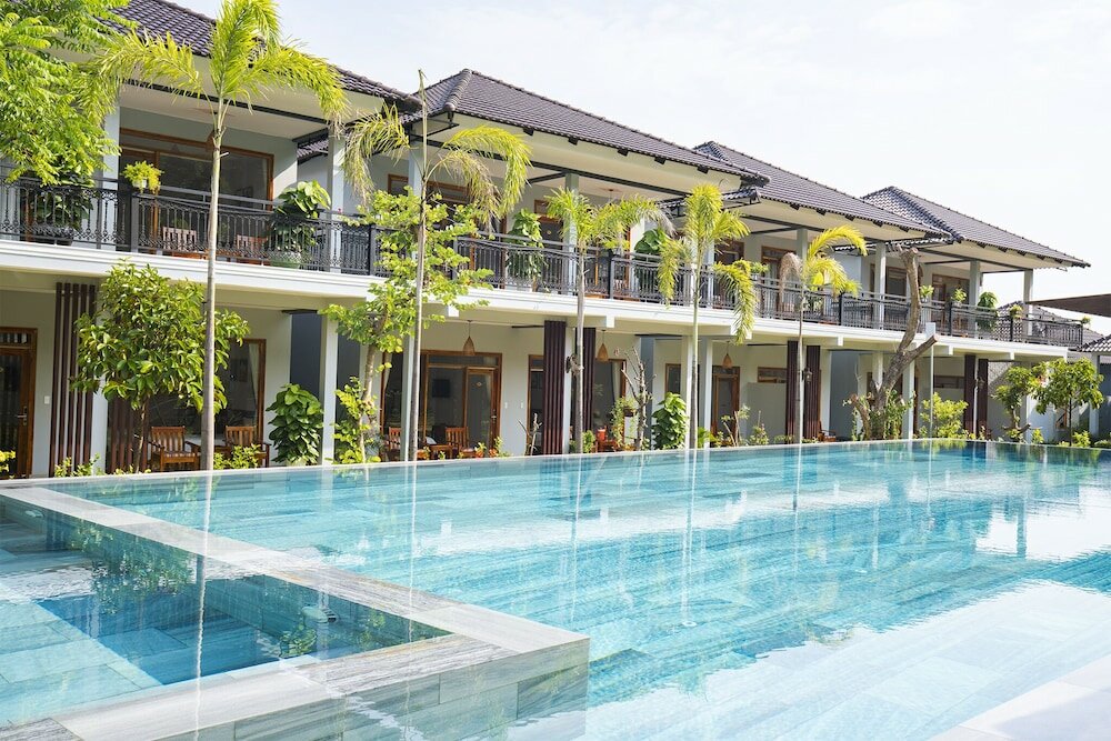 Фото Suoi May Phu Quoc Garden Resort & SPA