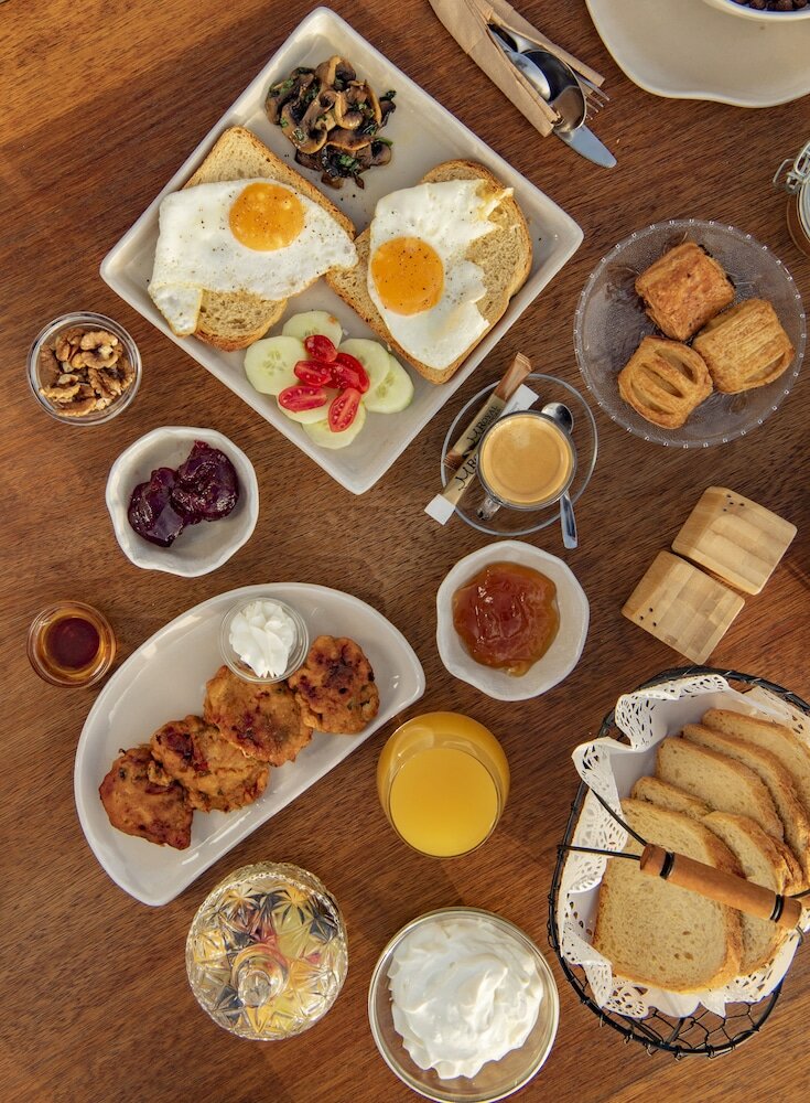 Фото Nano Suites