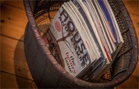 Фото The Lions Guesthouse