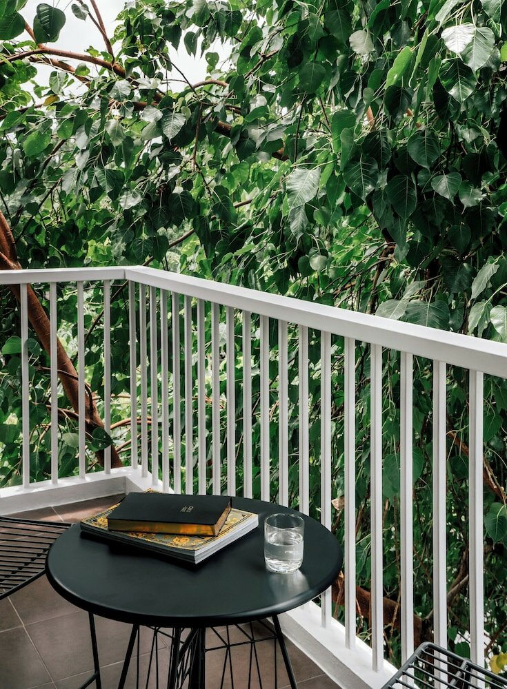 Фото The StandardX, Bangkok Phra Arthit