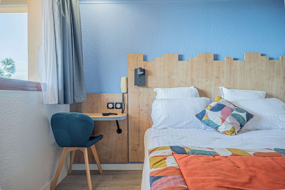 Фото Hotel Belvédère Cannes-Mougins