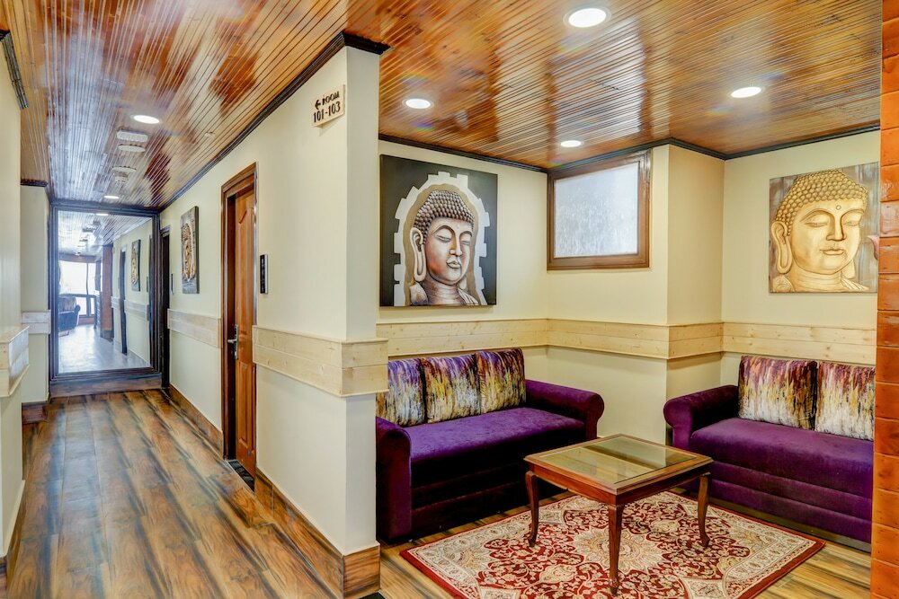 Фото Sumitel Darjeeling