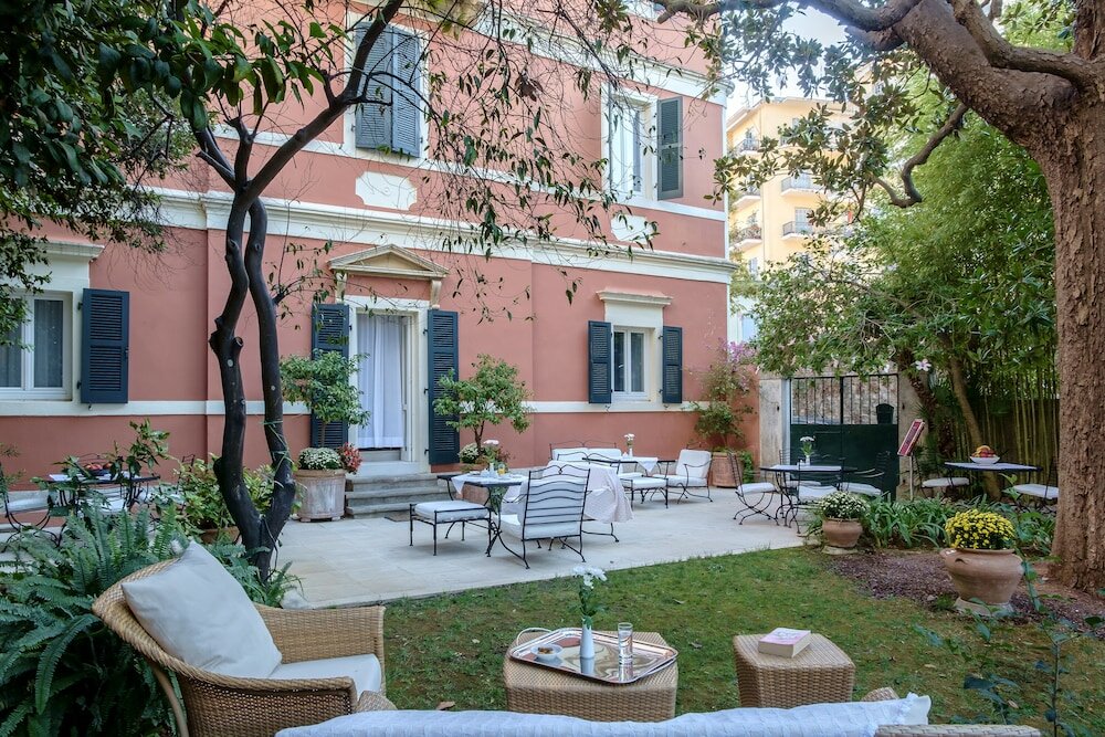 Фото Siora Vittoria Boutique Hotel