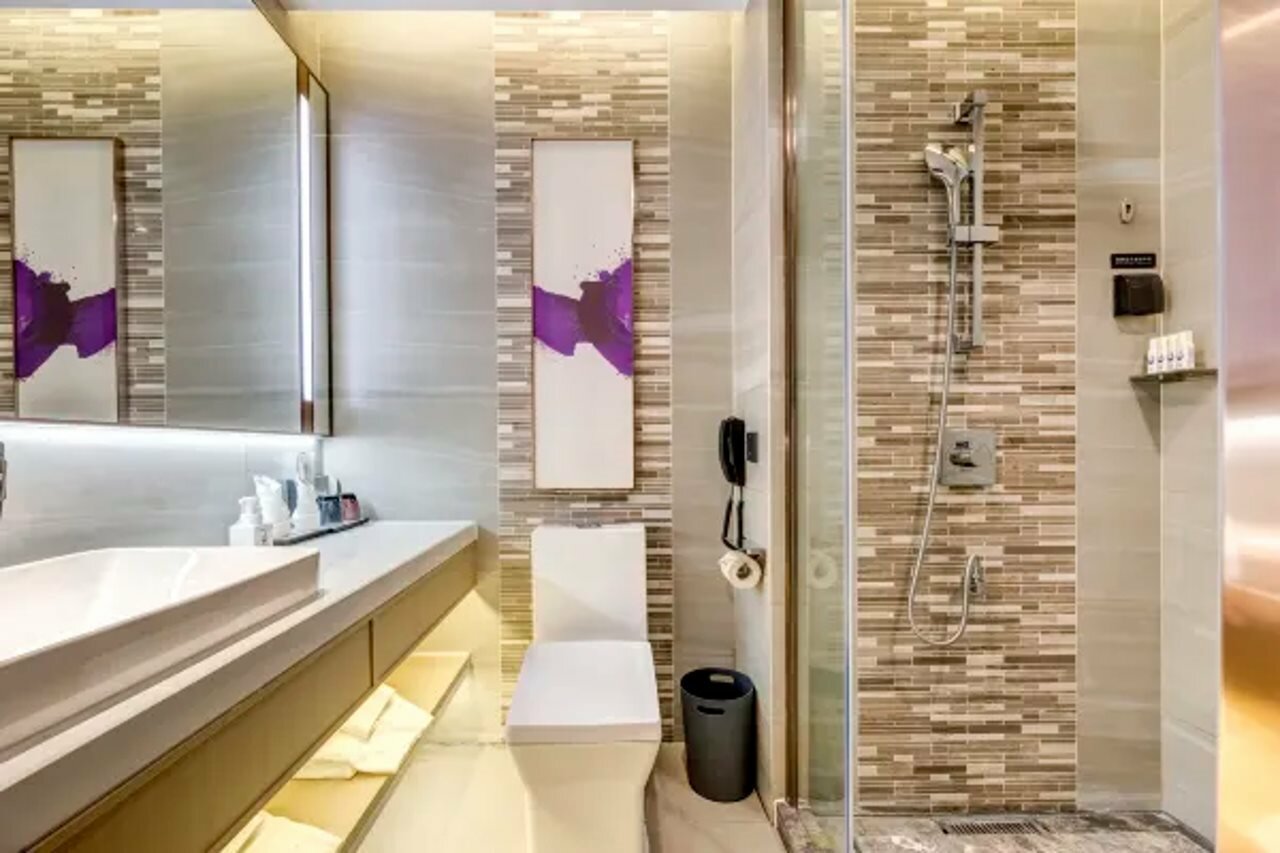 Фото Lavande Hotel Beijing Tongzhou Universal Resort North Gate