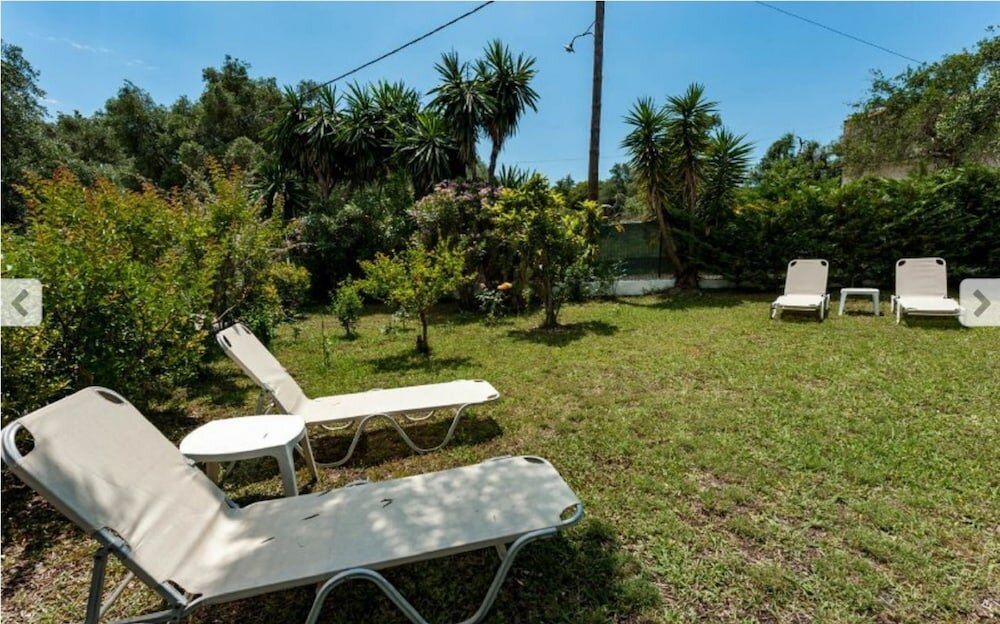 Фото Marilena House