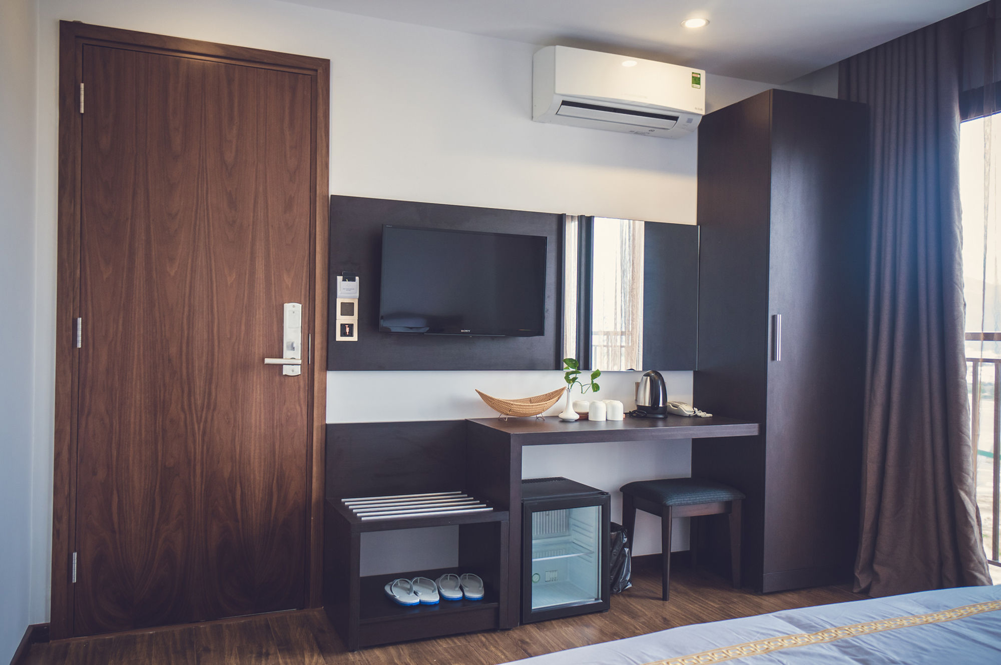 Фото Meriton Hotel Nha Trang