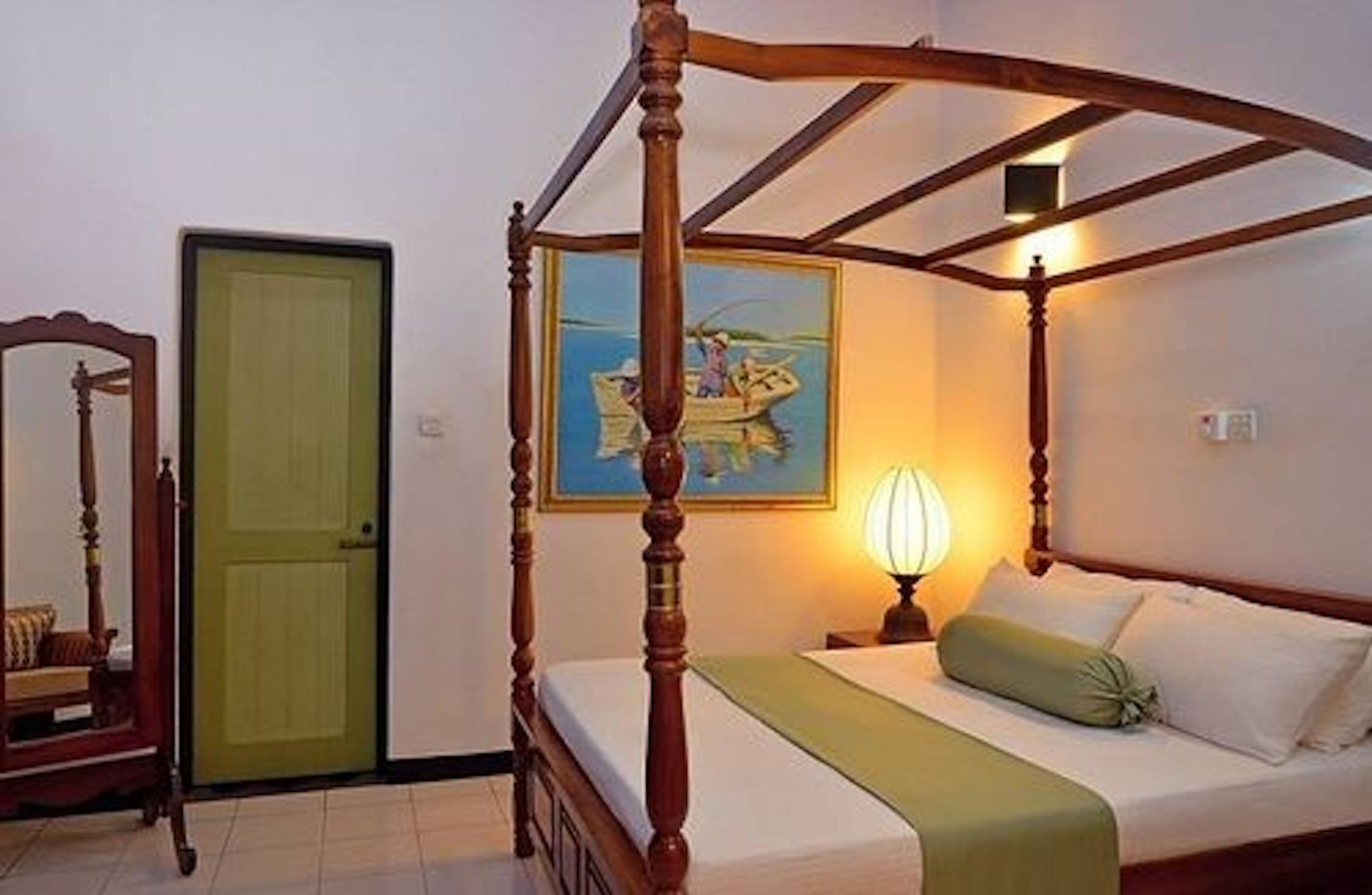 Фото Villa Capers