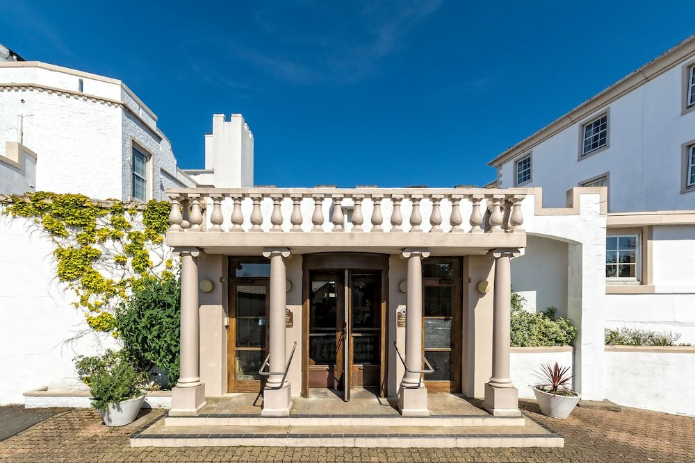 Фото North West Castle Hotel