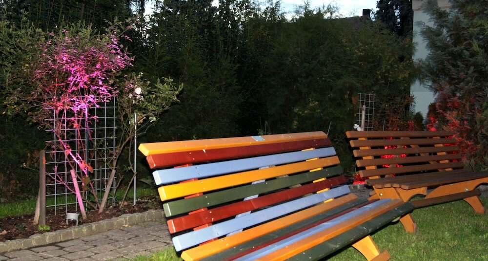 Фото Gasthaus Sindel-Buckel