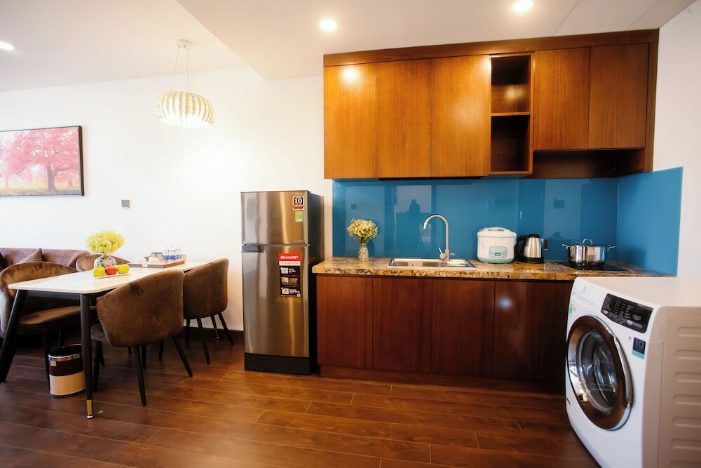 Фото Century Hotel Da Nang