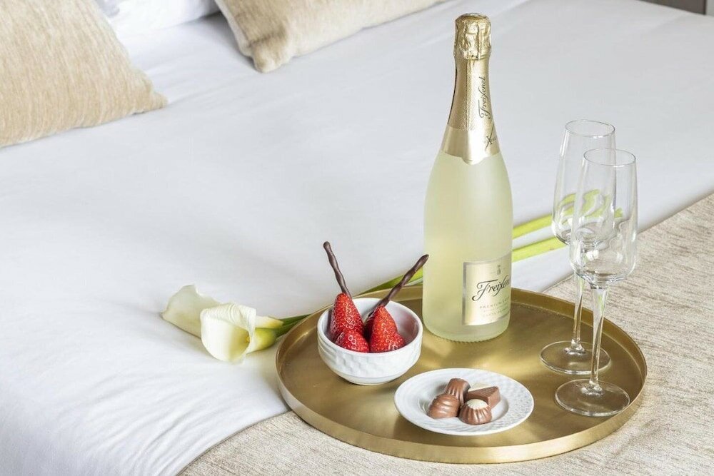 Фото Hotel Cortezo