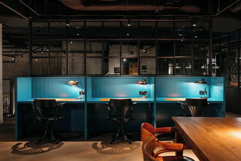 Фото Ruby Hanna Stuttgart