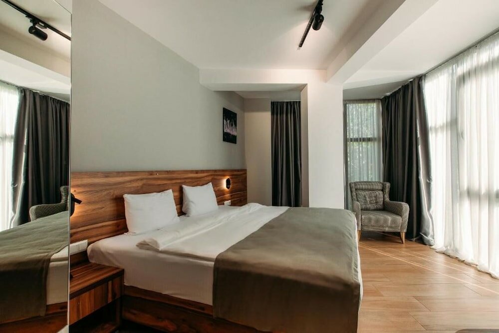 Фото Address Boutique Hotel