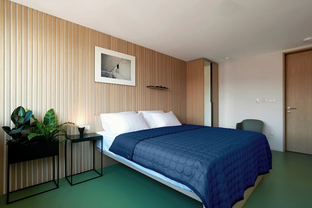 Фото Horizon Luxury Suites