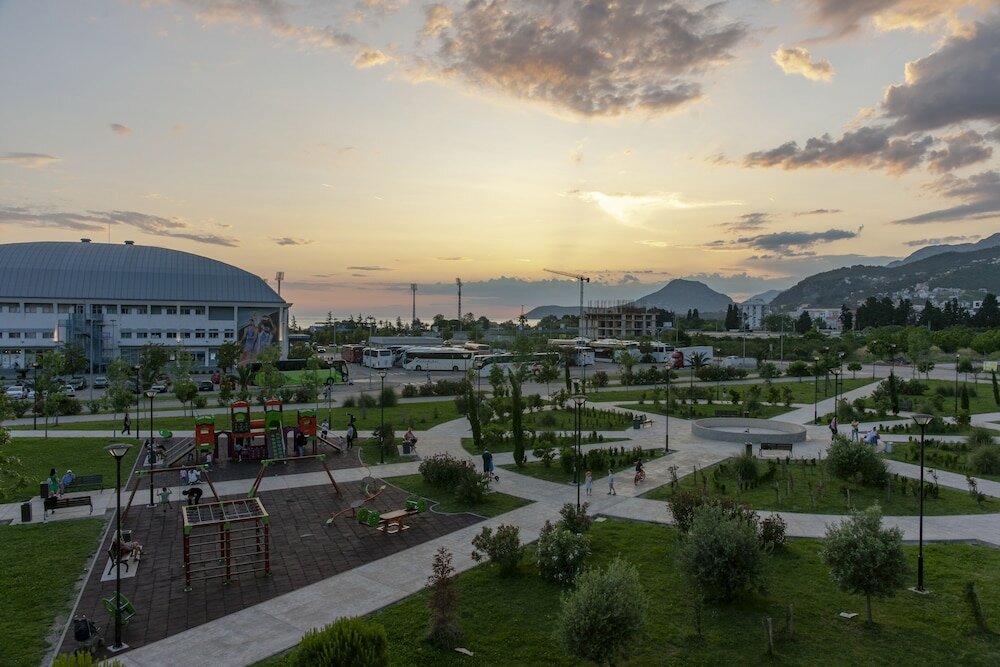 Фото отеля 5