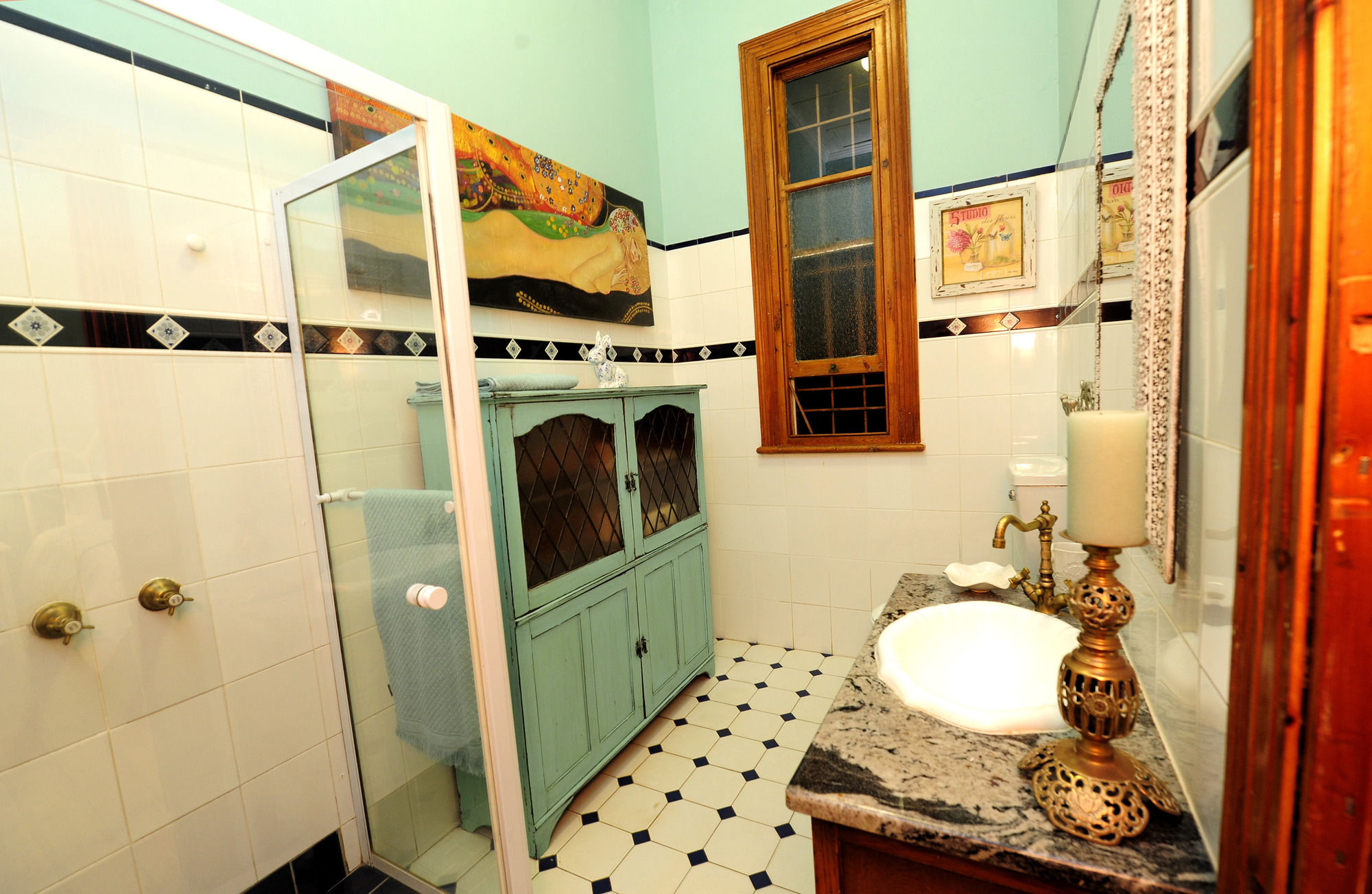 Фото Tamarisk B & B