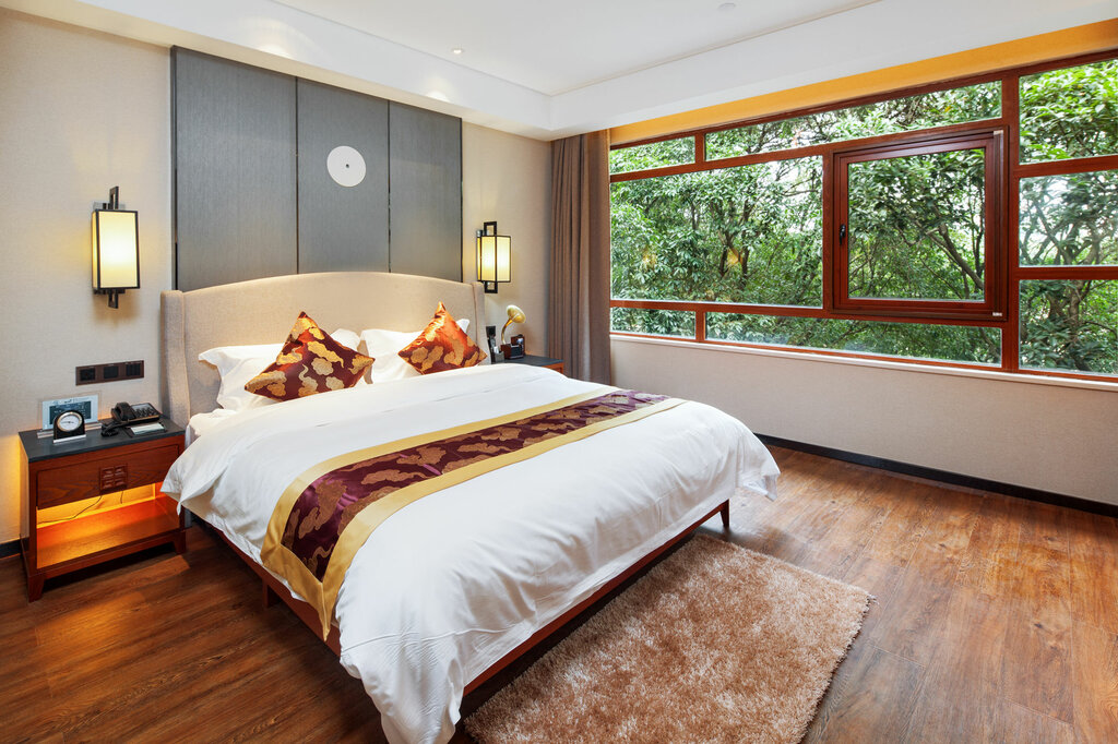 Hotel Guilin Elephant Trunk Hill Hotel, Guilin, photo