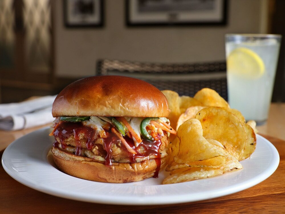 Фото Little America Flagstaff