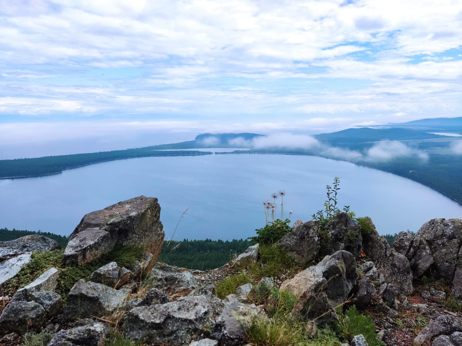 Фото Дом у Байкала
