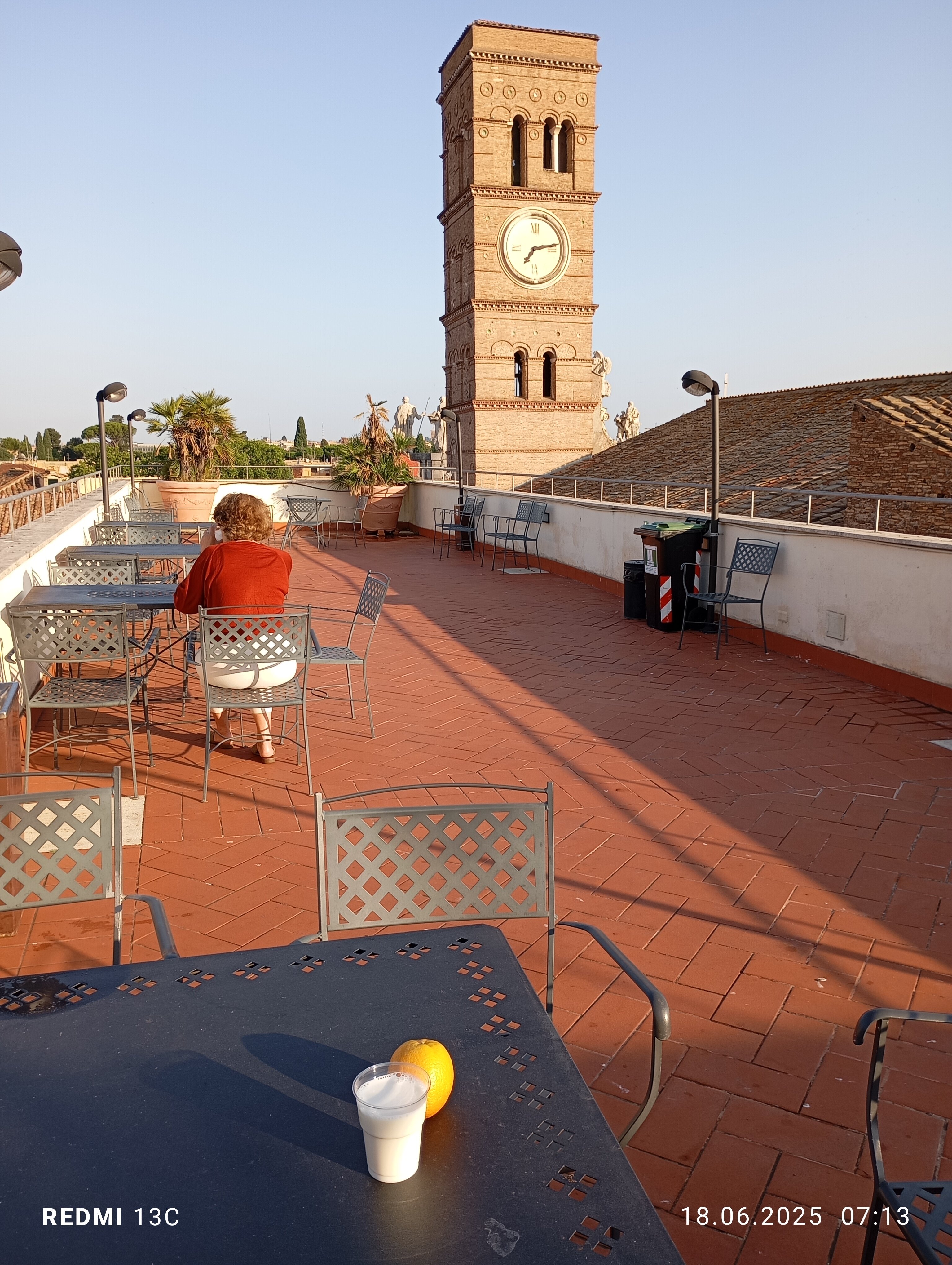 Фото Hotel Tempio di Pallade