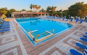 Фото Отель Continental Palace S.A.