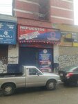 Repuestos multimarca (Bogotá, Calle 16, 14-12), car service, auto repair
