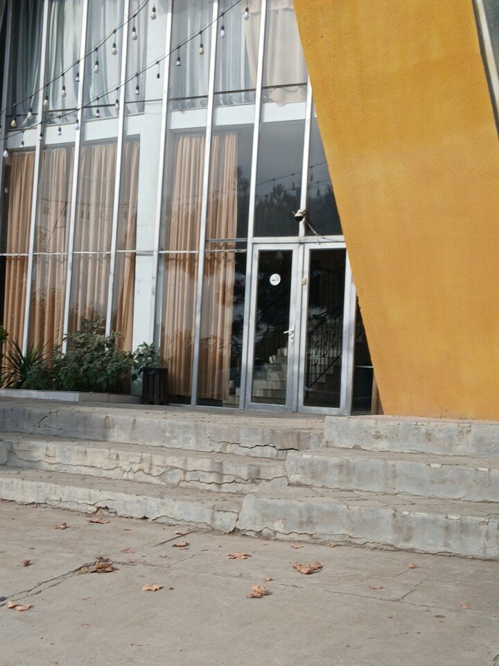 Фото Grand Hotel Tbilisi