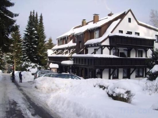 Фото Hotel Ingeburg