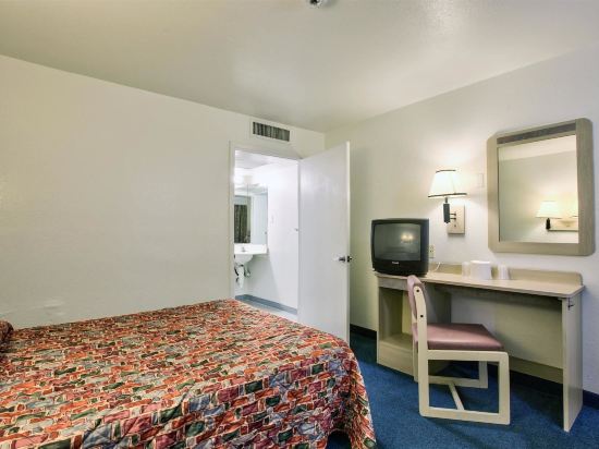 Фото Motel 6 Valdosta, Ga - University