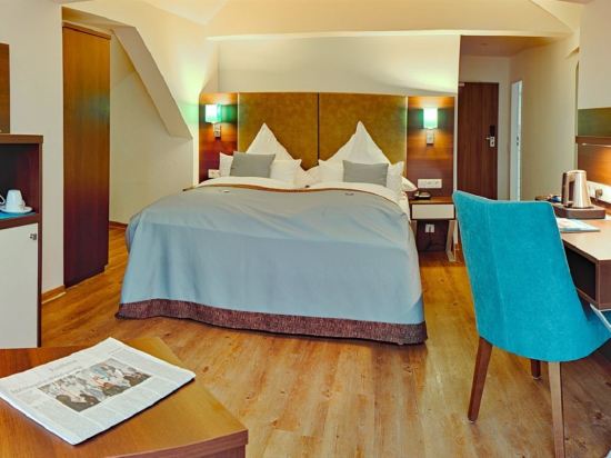 Фото Trip Inn Messe Westend