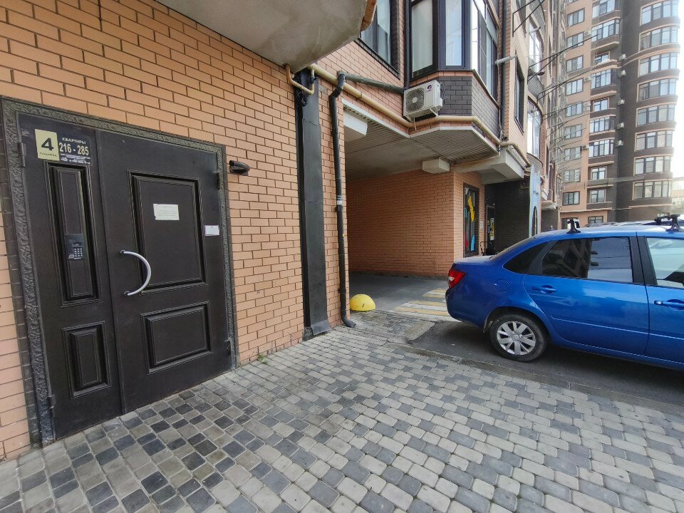 Фото отеля 3