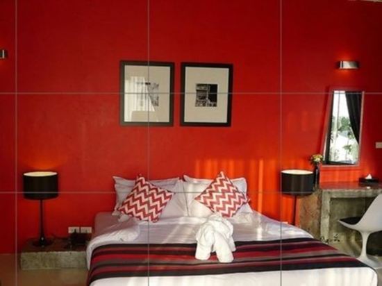 Фото The b Ranong Trend Hotel