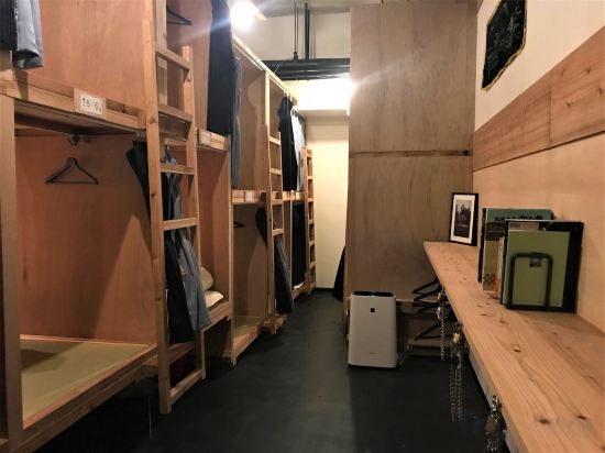 Фото Aien Coffee and hostel