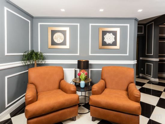 Фото Athens Mansion Luxury Suites