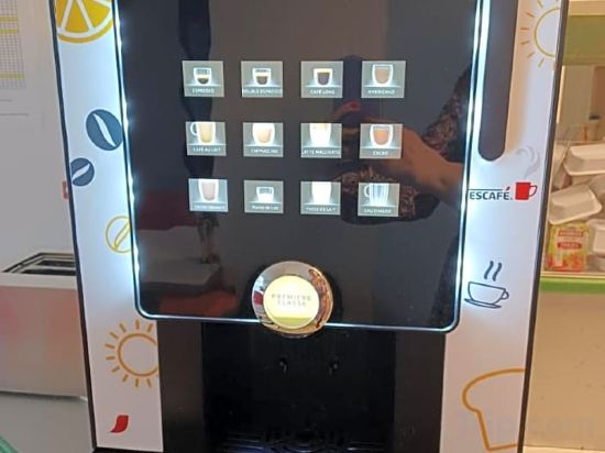 Фото Premiere Classe La Rochelle Sud Angoulins