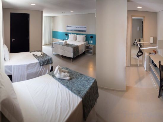 Фото Acqua Suites