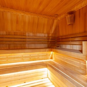 Фото ЭкоДом Адлер